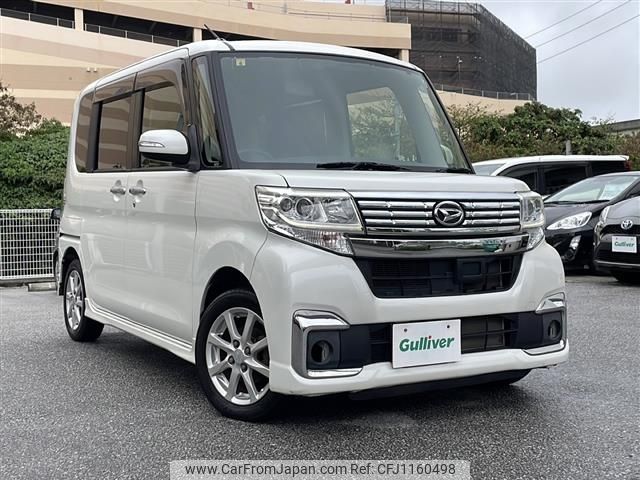 daihatsu tanto 2016 -DAIHATSU--Tanto DBA-LA600S--LA600S-0402951---DAIHATSU--Tanto DBA-LA600S--LA600S-0402951- image 1