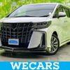 toyota alphard 2021 quick_quick_3BA-AGH30W_AGH30-0375886 image 1