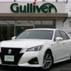 toyota crown 2016 -TOYOTA--Crown DAA-AWS210--AWS210-6110013---TOYOTA--Crown DAA-AWS210--AWS210-6110013- image 1