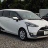 toyota sienta 2017 -TOYOTA 【野田 500ｱ1234】--Sienta DAA-NHP170G--NHP170-7090276---TOYOTA 【野田 500ｱ1234】--Sienta DAA-NHP170G--NHP170-7090276- image 1