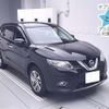 nissan x-trail 2017 -NISSAN 【諏訪 300ｿ6754】--X-Trail NT32-057746---NISSAN 【諏訪 300ｿ6754】--X-Trail NT32-057746- image 1