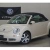 volkswagen new-beetle 2008 -VOLKSWAGEN--VW New Beetle 1YAZJ--8M405312---VOLKSWAGEN--VW New Beetle 1YAZJ--8M405312- image 1
