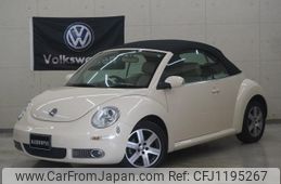 volkswagen new-beetle 2008 -VOLKSWAGEN--VW New Beetle 1YAZJ--8M405312---VOLKSWAGEN--VW New Beetle 1YAZJ--8M405312-