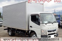 mitsubishi-fuso canter 2018 CFJ1638918