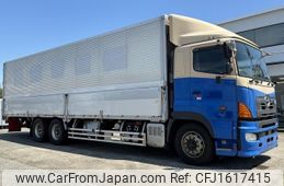 hino profia 2015 CFJ1617415