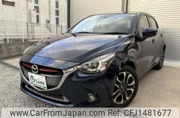 mazda demio 2015 CFJ1481677