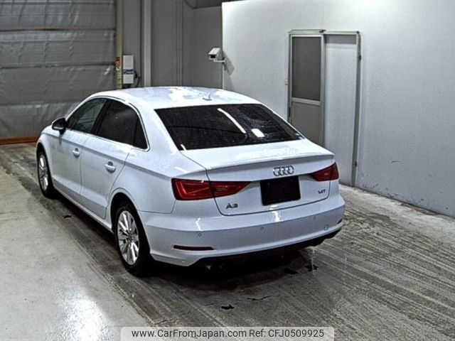 audi a3 2014 -AUDI--Audi A3 8VCXSL-WAUZZZ8V1E1033265---AUDI--Audi A3 8VCXSL-WAUZZZ8V1E1033265- image 2