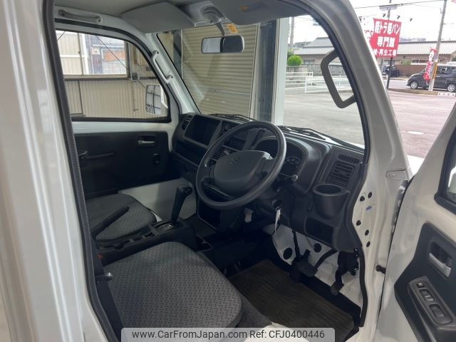 suzuki carry-truck 2016 -SUZUKI--Carry Truck EBD-DA16T--DA16T-301807---SUZUKI--Carry Truck EBD-DA16T--DA16T-301807- image 2