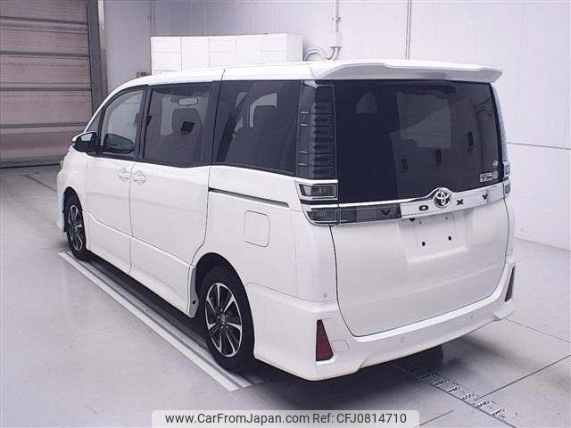 toyota voxy 2019 -TOYOTA--Voxy ZRR80W-0515111---TOYOTA--Voxy ZRR80W-0515111- image 2
