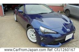 toyota 86 2016 -TOYOTA 【宇都宮 346】--86 DBA-ZN6--ZN6-070631---TOYOTA 【宇都宮 346】--86 DBA-ZN6--ZN6-070631-