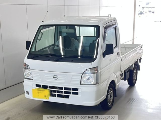 nissan clipper-truck 2020 -NISSAN 【広島 480と3790】--Clipper Truck DR16T-521830---NISSAN 【広島 480と3790】--Clipper Truck DR16T-521830- image 1