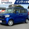 honda n-box 2019 quick_quick_6BA-JF3_JF3-1320366 image 1