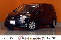 toyota sienta 2018 CFJ1674825