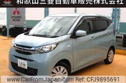 mitsubishi ek-wagon 2019 -MITSUBISHI--ek Wagon 5BA-B33W--B33W-0003832---MITSUBISHI--ek Wagon 5BA-B33W--B33W-0003832-