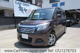 suzuki solio 2018 -SUZUKI--Solio DAA-MA36S--MA36S-174069---SUZUKI--Solio DAA-MA36S--MA36S-174069-