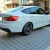 bmw 3-series 2014 quick_quick_DBA-3X20_WBA3X12090D735268 image 4