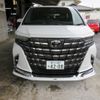 toyota alphard 2024 -TOYOTA 【香川 300ﾙ4208】--Alphard AAHH40W--4013217---TOYOTA 【香川 300ﾙ4208】--Alphard AAHH40W--4013217- image 28