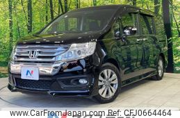 honda stepwagon 2014 -HONDA--Stepwgn DBA-RK5--RK5-1426503---HONDA--Stepwgn DBA-RK5--RK5-1426503-