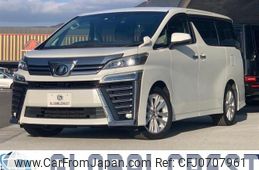 toyota vellfire 2018 quick_quick_DBA-AGH30W_AGH30-0174757