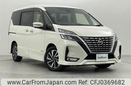 nissan serena 2021 -NISSAN--Serena 5AA-GFC27--GFC27-231553---NISSAN--Serena 5AA-GFC27--GFC27-231553-