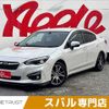 subaru impreza-g4 2017 -SUBARU--Impreza G4 DBA-GK6--GK6-002430---SUBARU--Impreza G4 DBA-GK6--GK6-002430- image 1