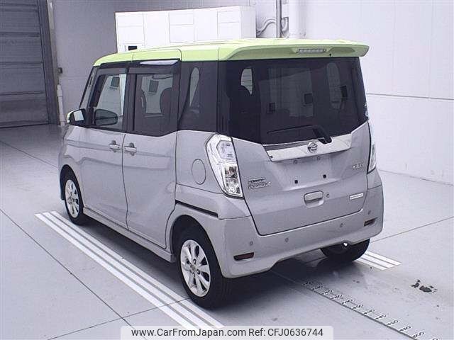 nissan dayz-roox 2020 -NISSAN--DAYZ Roox B21A--0603661---NISSAN--DAYZ Roox B21A--0603661- image 2