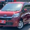 subaru stella 2014 -SUBARU 【広島 581ｶ8241】--Stella LA100F--0050900---SUBARU 【広島 581ｶ8241】--Stella LA100F--0050900- image 1