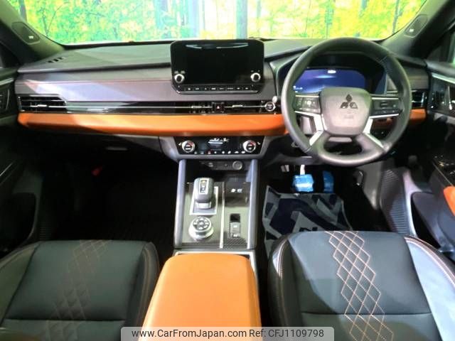 mitsubishi outlander-phev 2023 -MITSUBISHI--Outlander PHEV 5LA-GN0W--GN0W-0311695---MITSUBISHI--Outlander PHEV 5LA-GN0W--GN0W-0311695- image 2