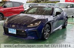 toyota 86 2025 -TOYOTA--86 3BA-ZN8--ZN8-046***---TOYOTA--86 3BA-ZN8--ZN8-046***-