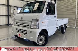 mazda scrum-truck 2011 -MAZDA--Scrum Truck EBD-DG63T--DG63T-684420---MAZDA--Scrum Truck EBD-DG63T--DG63T-684420-