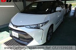 toyota estima 2018 CFJ1539038