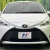 toyota vitz 2019 -TOYOTA--Vitz DBA-KSP130--KSP130-4027777---TOYOTA--Vitz DBA-KSP130--KSP130-4027777- image 14