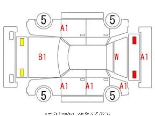 suzuki alto 2016 CFJ1785425 image 2