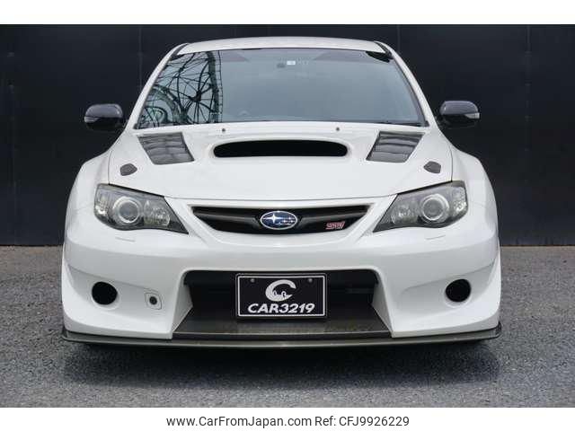 subaru impreza 2012 -SUBARU 【名変中 】--Impreza GVF--005010---SUBARU 【名変中 】--Impreza GVF--005010- image 2