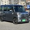 daihatsu wake 2017 quick_quick_DBA-LA700S_LA700S-0098628 image 1