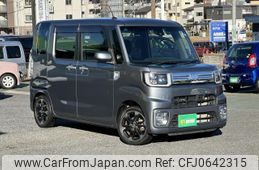 daihatsu wake 2017 quick_quick_DBA-LA700S_LA700S-0098628