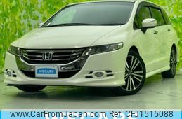 honda odyssey 2012 CFJ1515088