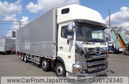 hino profia 2019 -HINO--Profia 2DG-FW1AHJ--FW1AH-109652---HINO--Profia 2DG-FW1AHJ--FW1AH-109652-