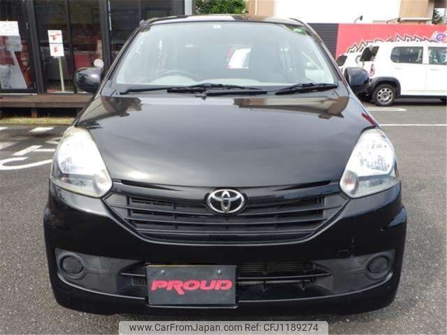 toyota pixis-epoch 2015 -TOYOTA 【野田 580ﾎ 171】--Pixis Epoch DBA-LA300A--LA300A-1038477---TOYOTA 【野田 580ﾎ 171】--Pixis Epoch DBA-LA300A--LA300A-1038477- image 2
