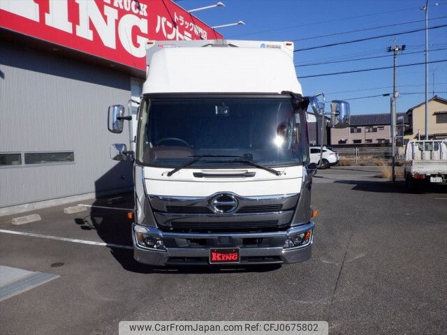 hino ranger 2021 -HINO--Hino Ranger 2PG-FD2ABG--FD2AB-118346---HINO--Hino Ranger 2PG-FD2ABG--FD2AB-118346- image 2