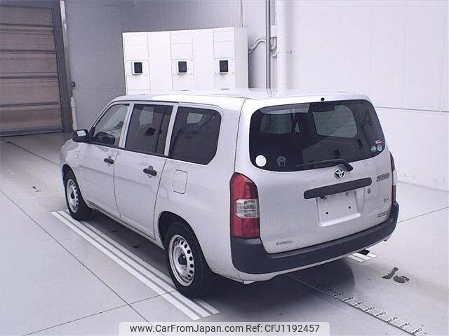 toyota succeed-van 2020 -TOYOTA--Succeed Van NHP160V-0015351---TOYOTA--Succeed Van NHP160V-0015351- image 2