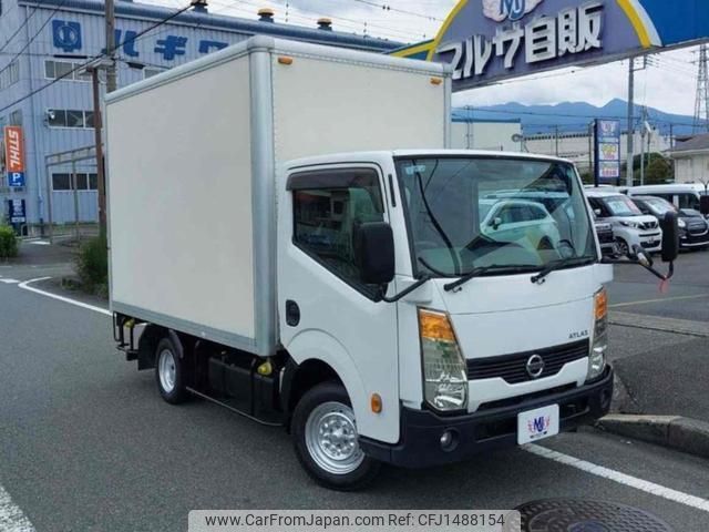 nissan atlas 2014 CFJ1488154 image 1