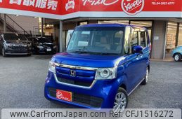 honda n-box 2018 CFJ1516272