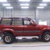 toyota land-cruiser 1995 -TOYOTA--Land Cruiser HDJ81Vｶｲ-HDJ810054137---TOYOTA--Land Cruiser HDJ81Vｶｲ-HDJ810054137- image 4