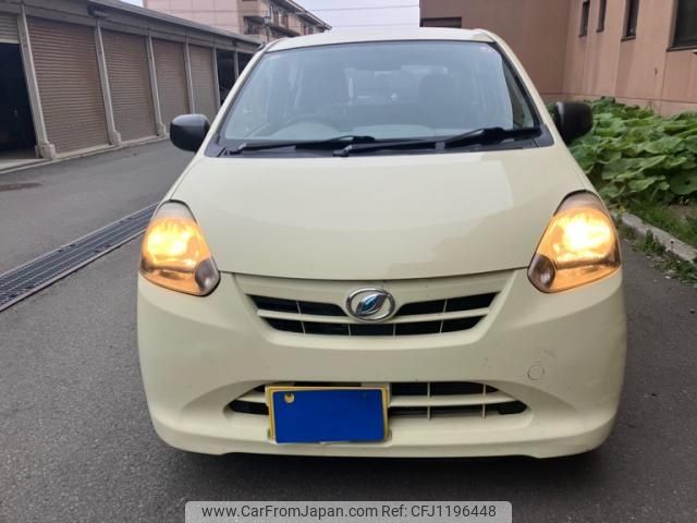 daihatsu mira-e-s 2011 -DAIHATSU--Mira e:s DBA-LA310S--LA310S-1027421---DAIHATSU--Mira e:s DBA-LA310S--LA310S-1027421- image 1