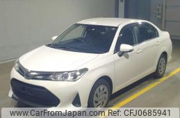 toyota corolla-axio 2019 quick_quick_DBA-NRE161_NRE161-0084621