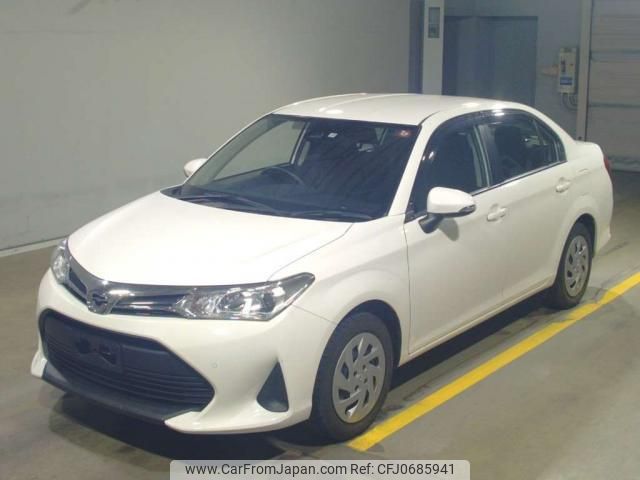 toyota corolla-axio 2019 quick_quick_DBA-NRE161_NRE161-0084621 image 1