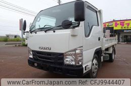 isuzu elf-truck 2016 GOO_NET_EXCHANGE_1230336A30240618W003