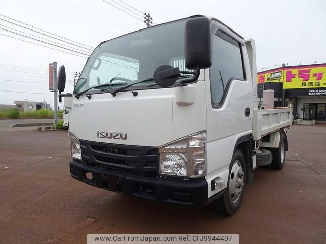 isuzu elf-truck 2016 GOO_NET_EXCHANGE_1230336A30240618W003 image 1