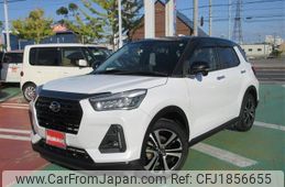 daihatsu rocky 2021 CFJ1856655